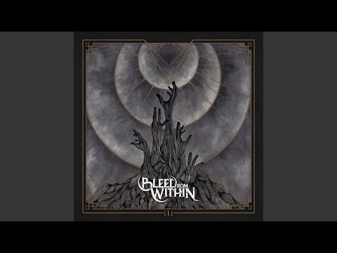 Bleed From Within — Bed of Snakes