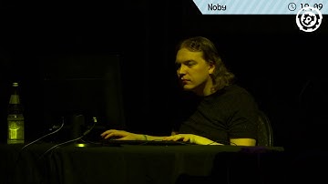 Revision 2019 - Event - Shader Showdown 2019 - Quarterfinals