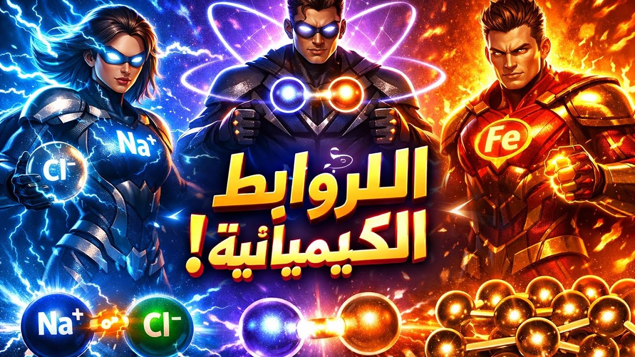 حل تقيم اول أسبوع تانيه ثانوي لغات chemistry مستر يحيي حجاج..... الاسبوع الاول lesson one 