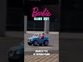 Come on Barbie, let's go party 🥳💖 #barbie