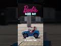 Come on Barbie, let's go party 🥳💖 #barbie