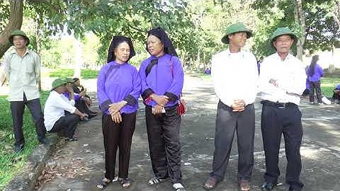 Giao lưu hát sli 2-9-2020 | Eaka đấu với Đăk rông