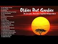 Best Golden Oldies Love Songs 50's 60's 70's --- Andy Williams, Frank Sinatra , Paul Anka