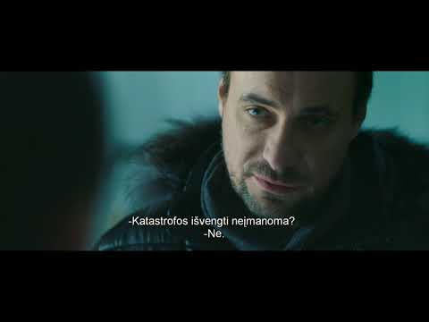 JUODRAŠTIS - fantastinis