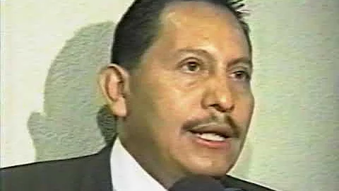 Muerte de Monseor Gerardi