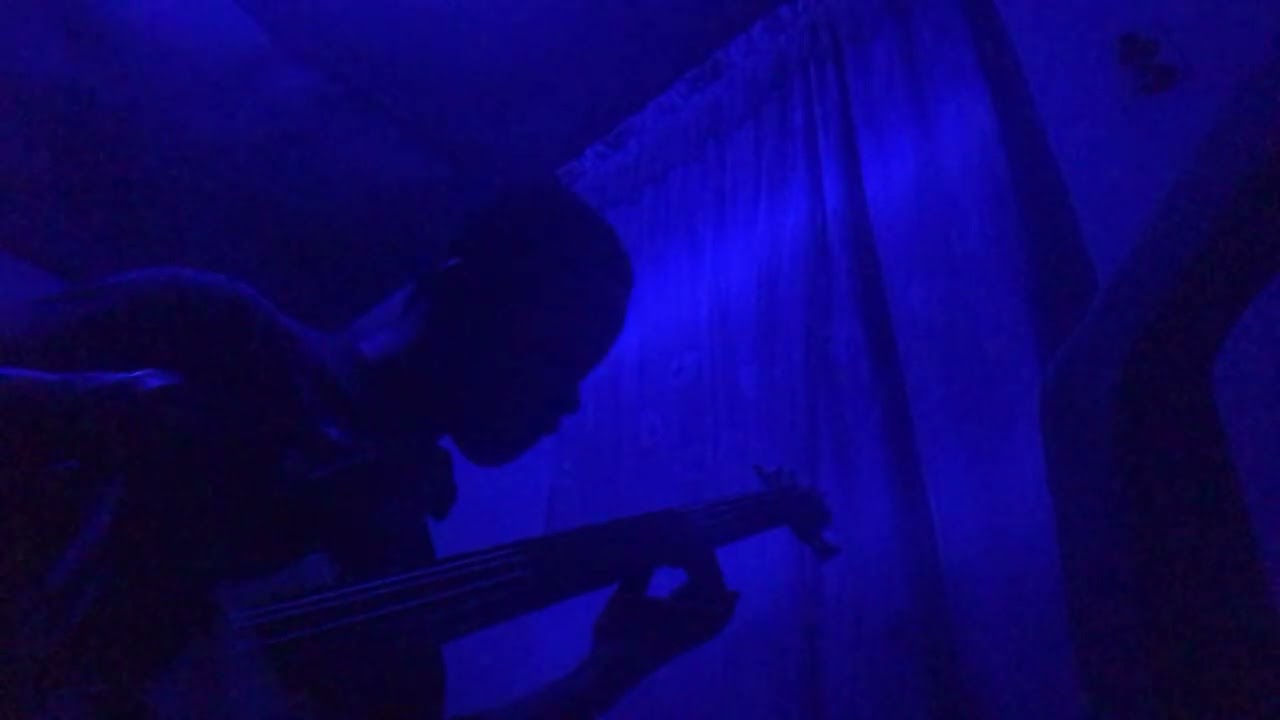 Jennifer bass cover... 