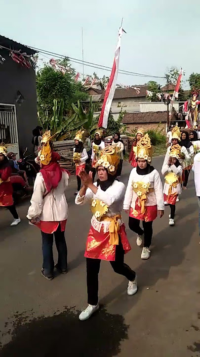 karnaval srigading ngoro mojokerto part 2 #karnaval #agustusan #merdeka