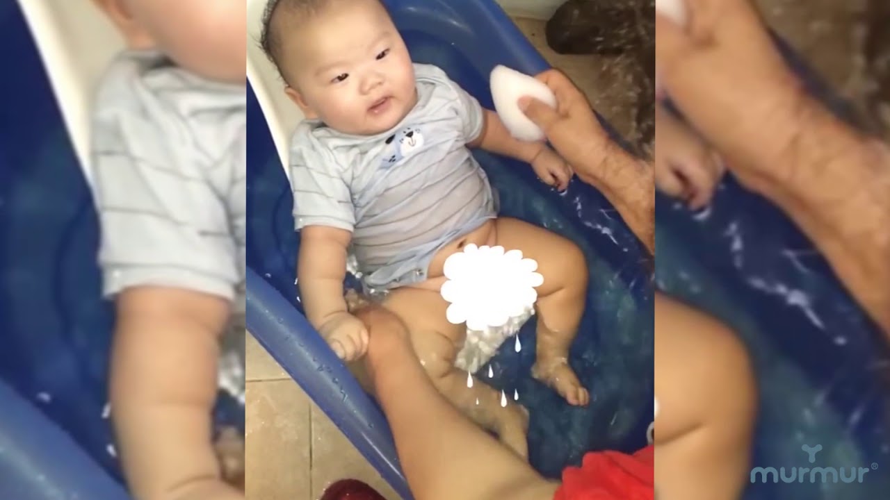murmur baby bidet