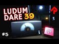 Best Ludum Dare 39 Games #5: Mad Trax, Number Station, Running Voltgun, Precious Cargo,Driving Home