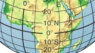 FAA Part 107 | Understanding Latitude and Longitude