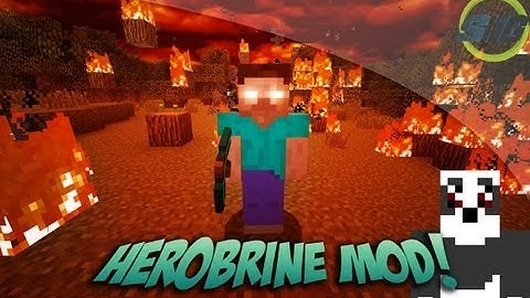 Minecraft 1.5.2 ~ Como instalar Herobrine Mod