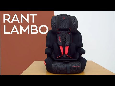 НОВИНКА | RANT LAMBO