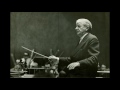 Mendelssohn - Symphony n°3 - Boston Munch live