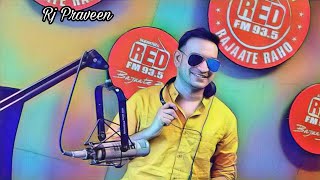 Jawani ja maja lena chahata Hai Rj Praveen Prank call || Rj Praveen funny comedy call