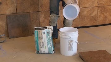 Laticrete 125 Sound & Crack Adhesive