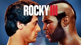 Rocky 3 1982 Türkçe Dublaj Digiturk