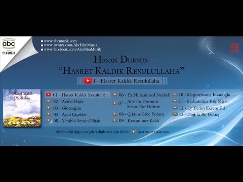 Hasan Dursun - Doğdu Bir Güneş