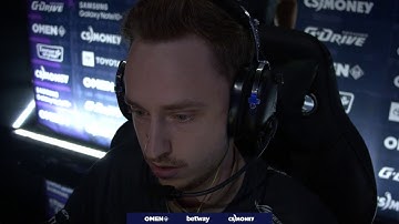 NiP vs AVANGAR Highlights at BLAST Pro Series Moscow 2019