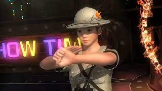 DoA 5 LR - Akira Legend Time Attack (241120)