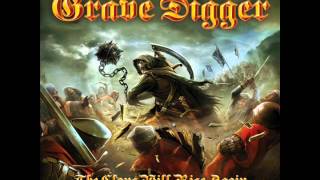 Watch Grave Digger Valley Of Tears video