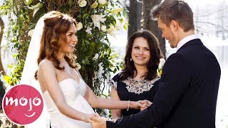 Top 10 Friendship Moments on One Tree Hill