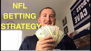 NFL (Fanduel + DraftKings)  Strategy