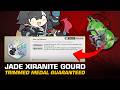 AIC Support: Palm-Top Savior 2nd Phase - Jade Xiranite Gourd Production