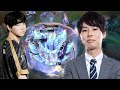 【MSI 2024】Chovyのオルソルより実況が強い