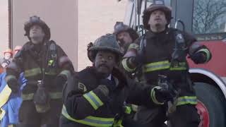 Chicago Fire "May We All"