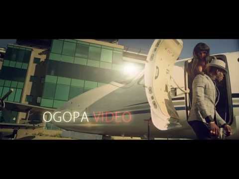 Diamond Platnumz - My number one (Official Ogopa Video)