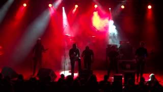IN VAIN - The Titan - live (Ragnarök Festival 2013) HD