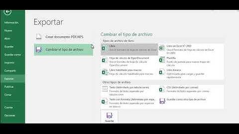 3.3  Guardar libro con compatibilidad con versiones anteriores-Video Nº 22