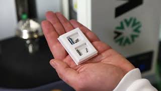 5 Reasons to Choose an Optical Measuring Machine | 3. Meet specific requirements