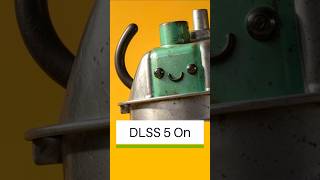 NEW NVIDIA DLSS 5!!!