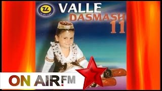 Valle Dasmash cd 11    3