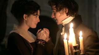 Becoming Jane (2007) - Trailer