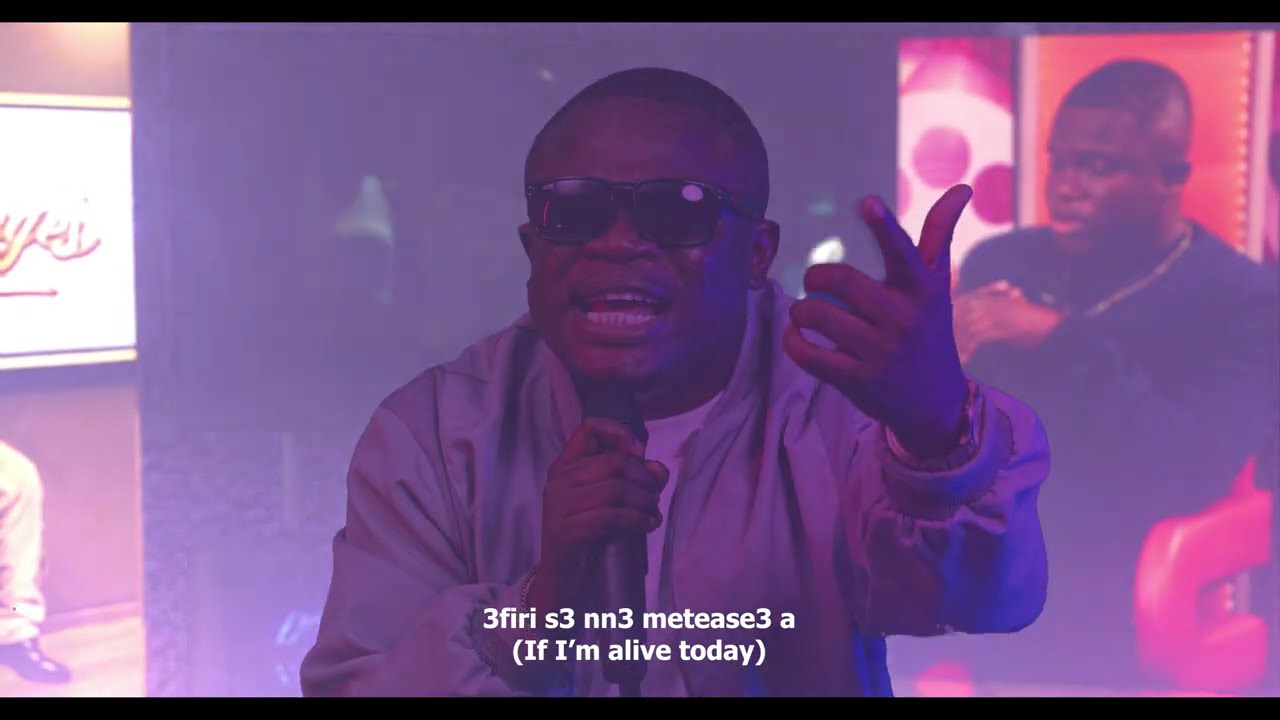 Ver KobbySalm - Aseda II (Official Visualizer) no YouTube Ver KobbySalm - Aseda II (Official Visualizer) no YouTube