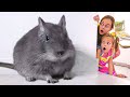 أفضل سلسلة قصص تربوية وأخلاقية للأطفال Kids Song - Big and Small