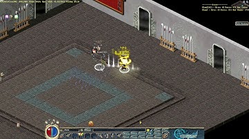 Revelation Conquer FB/SS - KLemZ vs AI(GodMode) #90% Hit Ratio