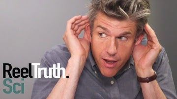 Going Deep with David Rees - How to Eavesdrop | How To Show | Reel Truth. Science