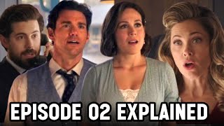 When Calls The Heart Season 11 Episode 2 Recap | Breakdown | Ending Explained