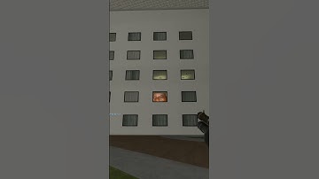 AINSLEY Chase Nextbot Gmod #garrysmod #gmodnextbots #gmod