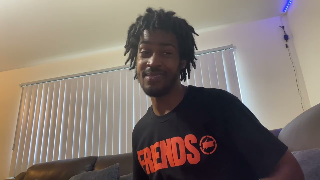 SMOKING ON HORCHATA !!!!! ( STRAIN REVIEW )