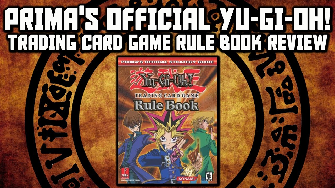 yu gi oh prima