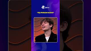 Emir Berke Zincidi Çocuk Oyuncuyken Zorluk Yaşadı Mı? #shorts #emirberkezincidi