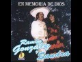 Ramon Gonzalez - Lo traia alrevez