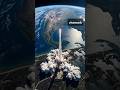The Most Insane Rocket Launch Ever Filmed 🚀 #rocketlaunch #space #nasa #spacexstarship
