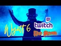 WWE TWITCH LIVE STREAM | MAY 16, 2024 | UNCLE HOWDY | WYATT 6 | BRAY WYATT