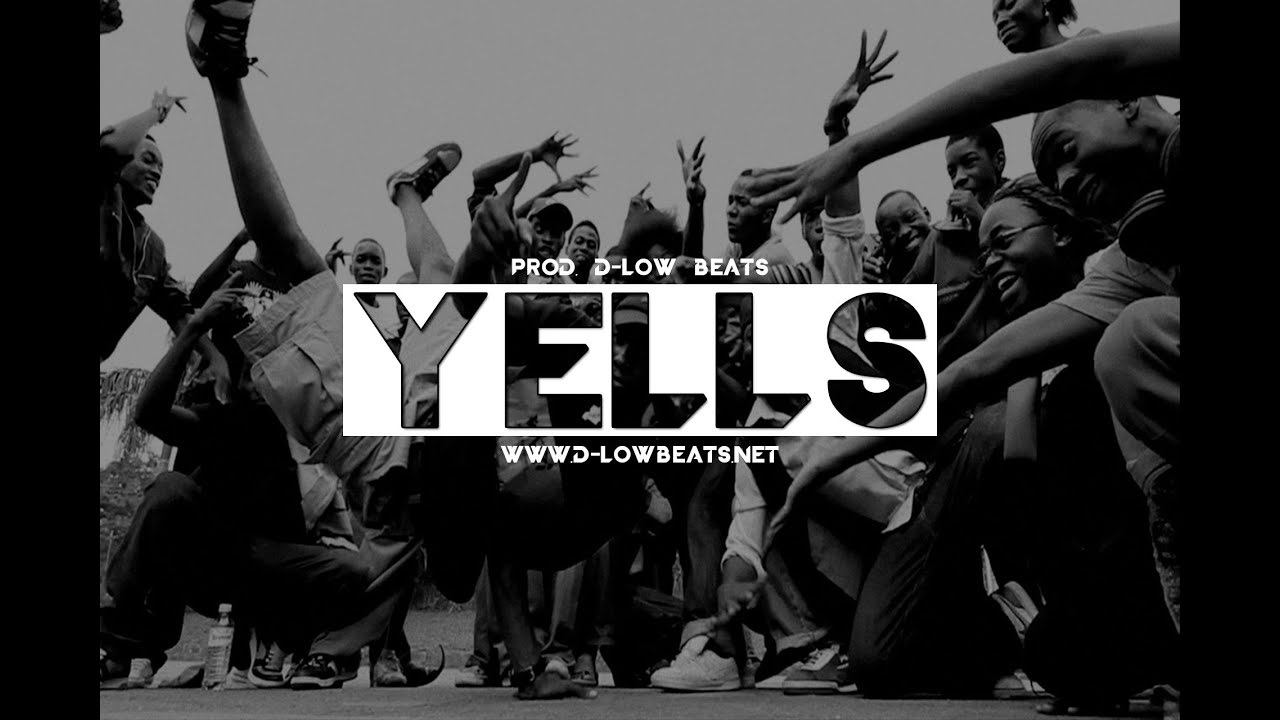 (FREE UNTAGGED BEAT) 90S OLD SCHOOL BEAT // REAL INSTRUMENTAL RAP HIP HOP BEATS // D-LOW BEATS rap song 2019