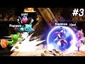 Super Smash Bros Ultimate - Online multiplayer versus and Gameplay walkthrough part 3